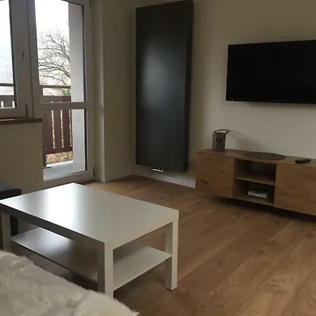 Apartman Skalite Ul Wozna 14 Szczyrk