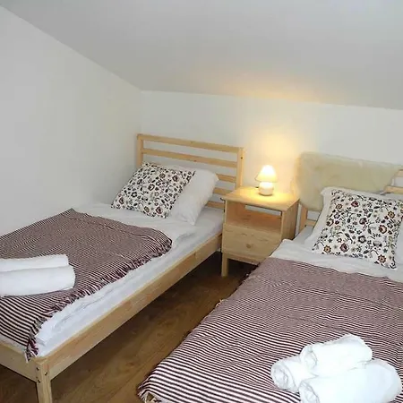 Skalite Ul Woźna 14 Apartament Szczyrk