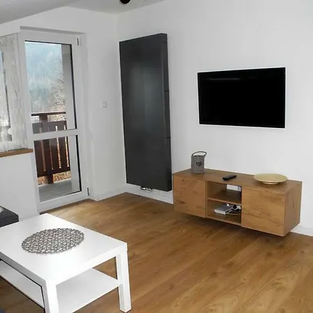 Skalite Ul Wozna 14 슈차이르크