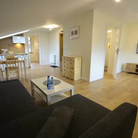 Skalite Ul Wozna 14 * シュチルク