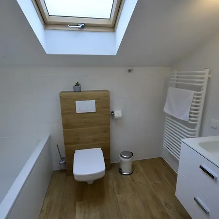 Apartman Skalite Ul Wozna 14