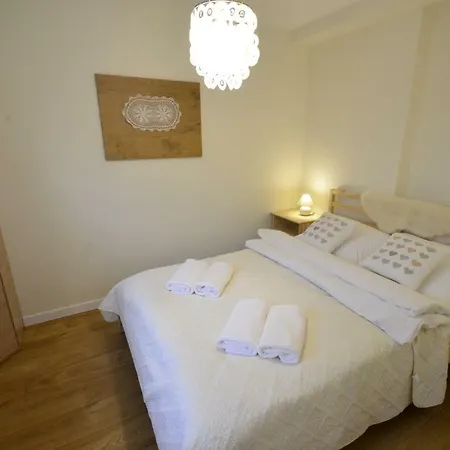 Apartman Skalite Ul Wozna 14 Szczyrk