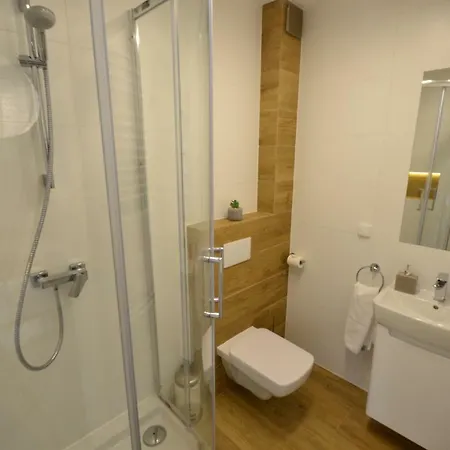 Apartman Skalite Ul Wozna 14 Szczyrk