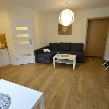 Apartman Skalite Ul Wozna 14 Szczyrk