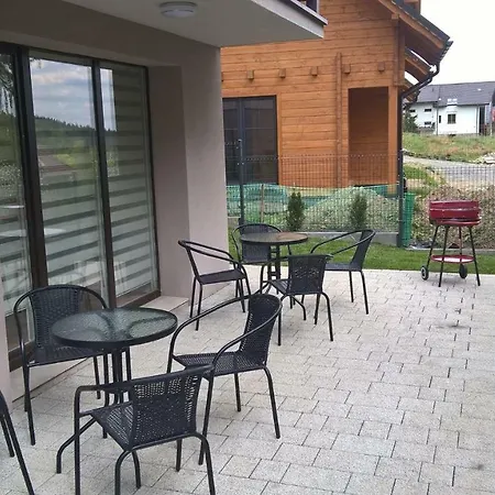 Skalite Ul Wozna 14 * 슈차이르크