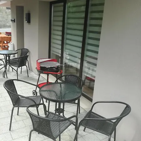 Skalite Ul Wozna 14 * Szczyrk