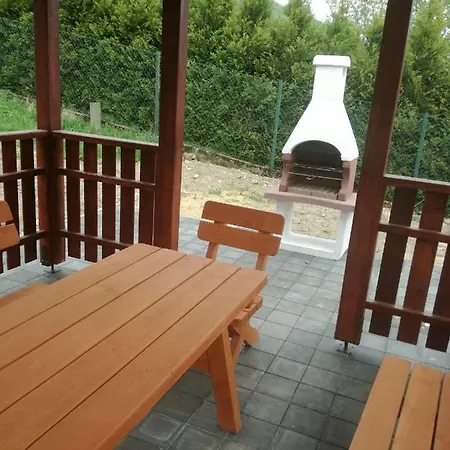 Skalite Ul Wozna 14 *