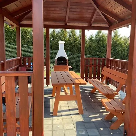 Skalite Ul Wozna 14 Apartman *