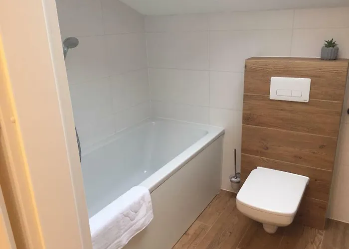 Skalite Ul Wozna 14 * Szczyrk