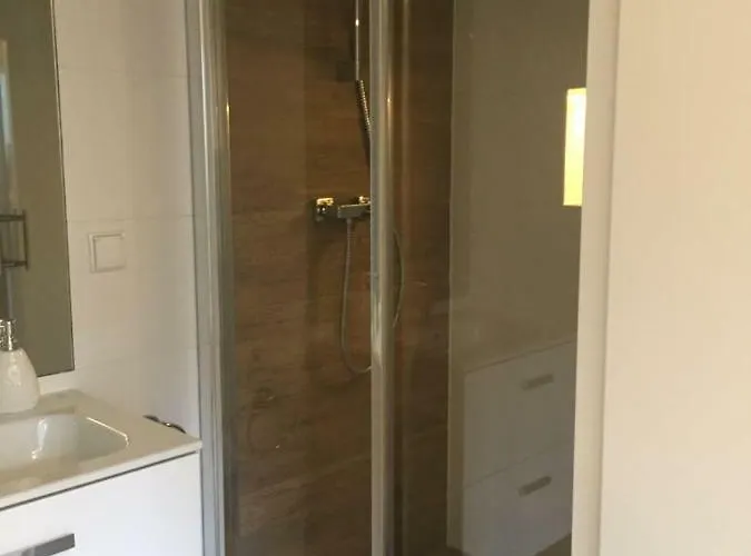 Apartmán Skalite Ul Wozna 14 Szczyrk