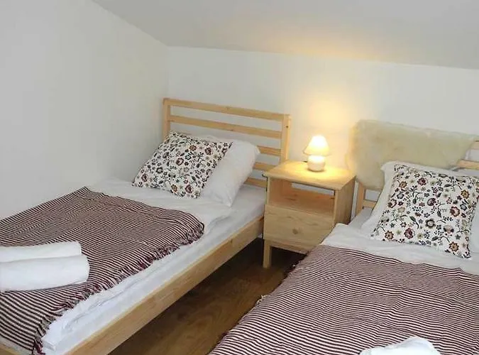 Skalite Ul Wozna 14 Apartmán Szczyrk