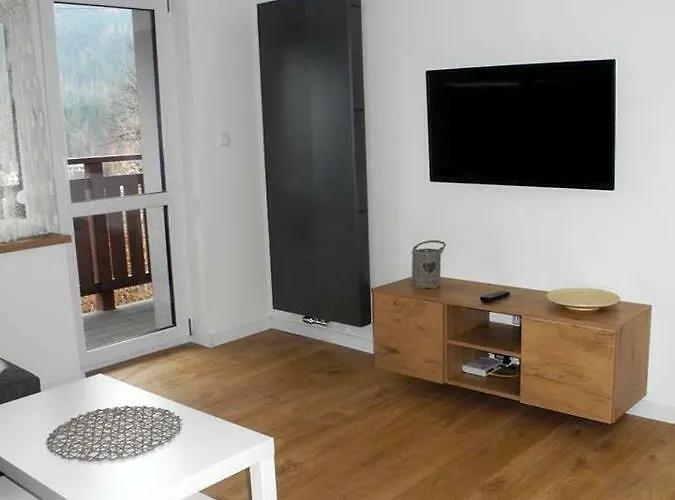 Skalite Ul Wozna 14 Szczyrk