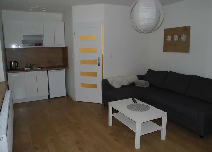 Skalite Ul Wozna 14 Szczyrk