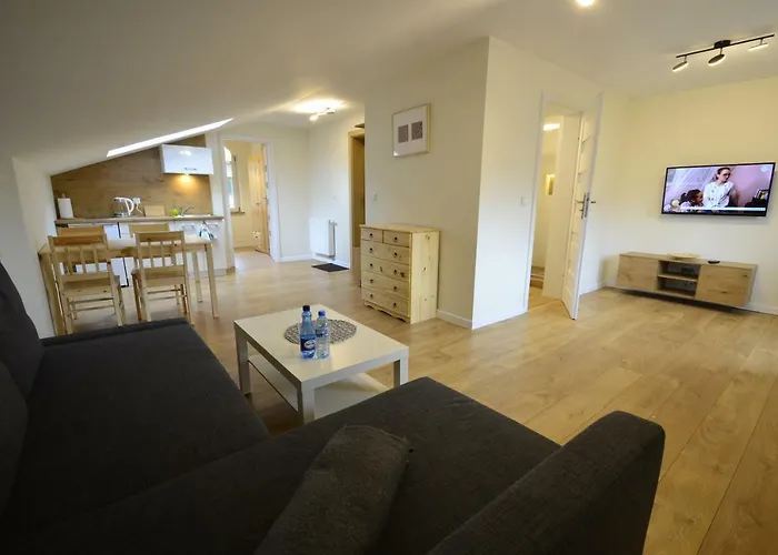 Skalite Ul Wozna 14 * Szczyrk