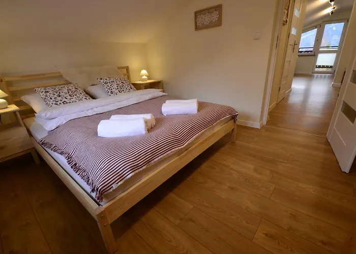 Skalite Ul Wozna 14 Daire