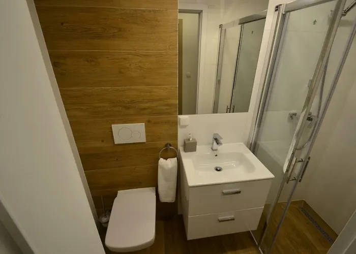 Skalite Ul Wozna 14 Daire