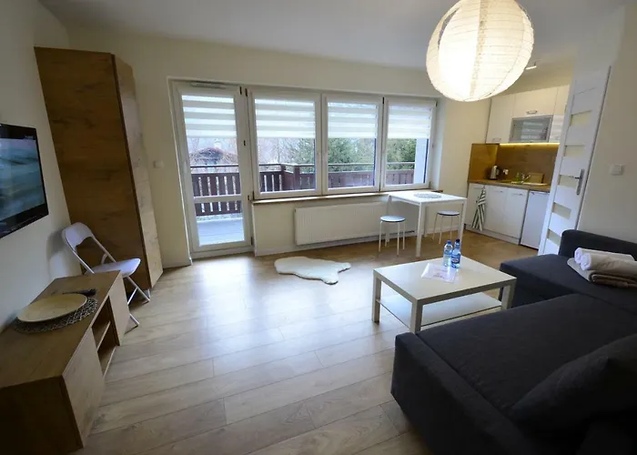 Skalite Ul Wozna 14 *